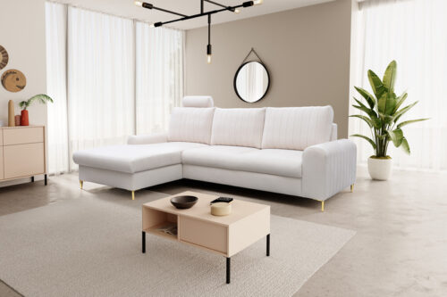 MONACO ECKSOFA