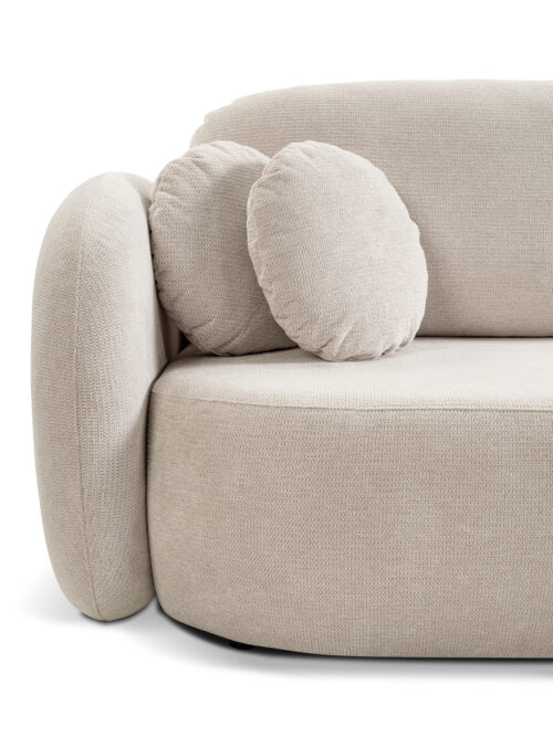 OLIO ECKSOFA