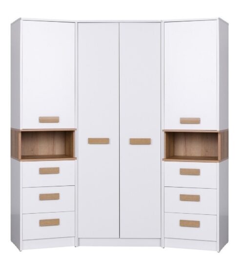 Grant 17 SET