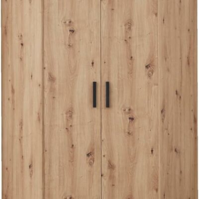 Eckkleiderschrank Grant Kleiderschrank