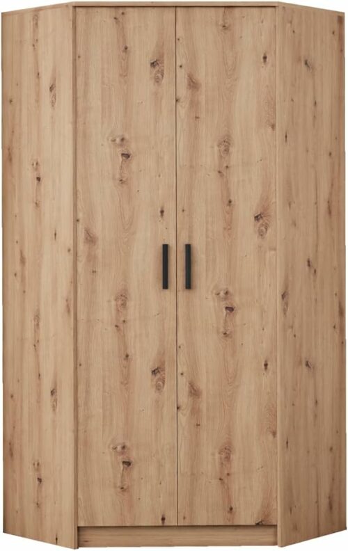 Eckkleiderschrank Grant Kleiderschrank