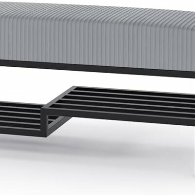 Sitzbank Gepolsterte