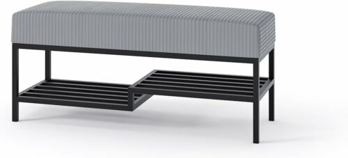 Sitzbank Gepolsterte