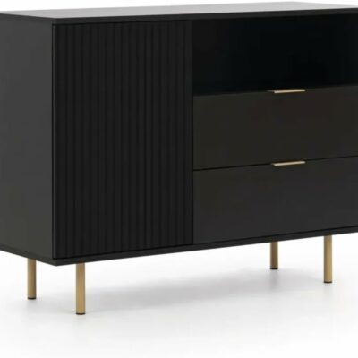 Nubia Kommode mit Schubladen