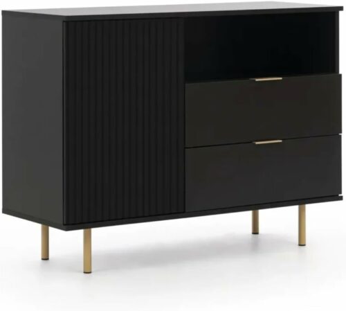 Nubia Kommode mit Schubladen