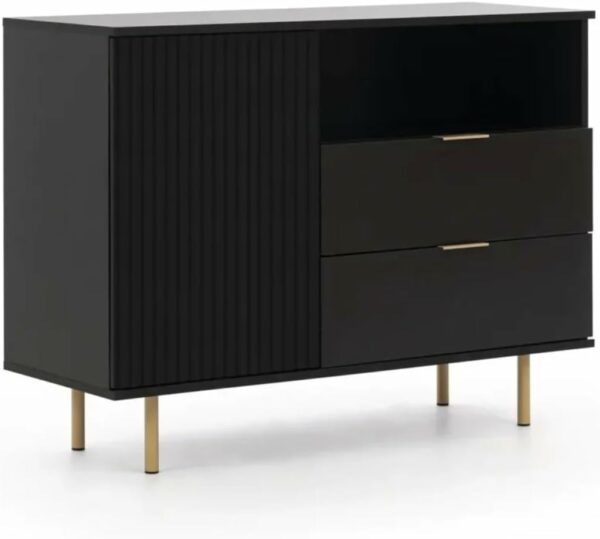 Nubia Kommode mit Schubladen