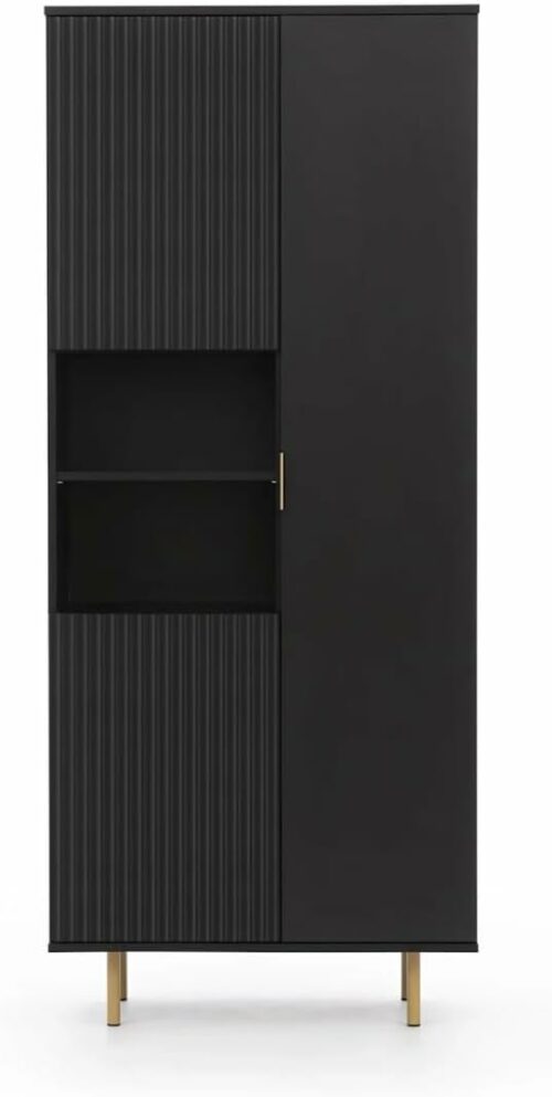 Regal Kleiderschrank Modische Möbel