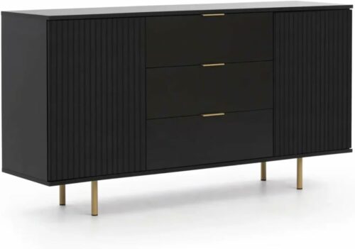 Nubia 2 Kommode mit Schubladen