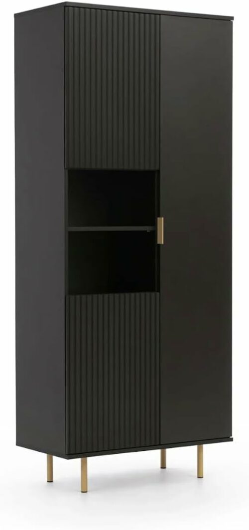 Regal Kleiderschrank Modische Möbel