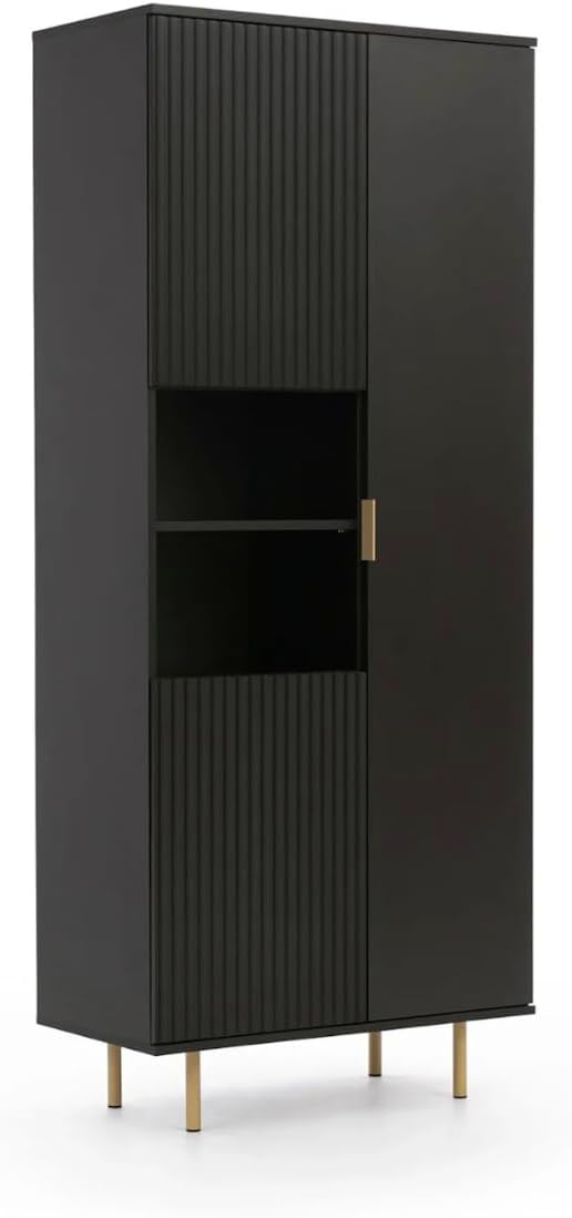 Regal Kleiderschrank Modische Möbel