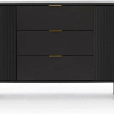 Nubia 2 Kommode mit Schubladen