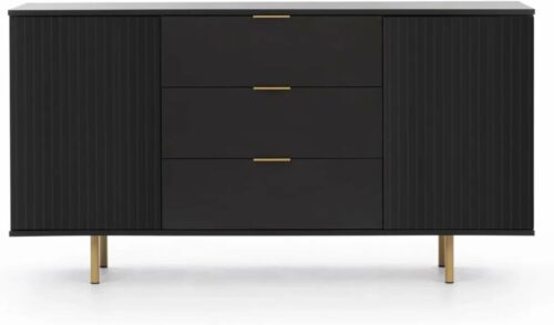 Nubia 2 Kommode mit Schubladen