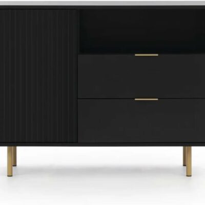Nubia Kommode mit Schubladen