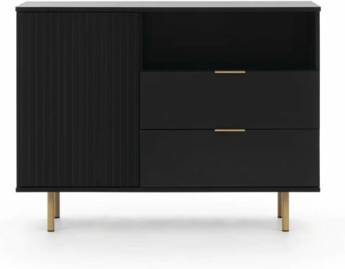 Nubia Kommode mit Schubladen