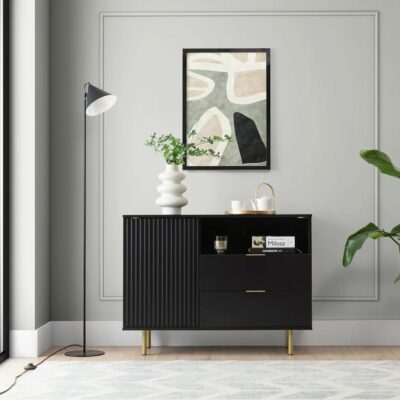 Nubia Kommode mit Schubladen