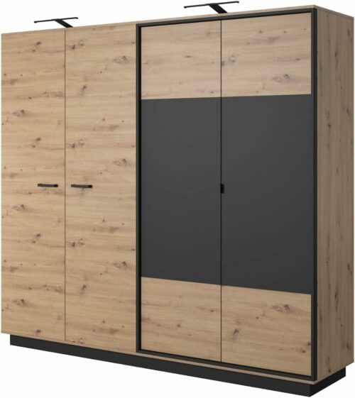 Nest Schlafzimmer Möbel Set