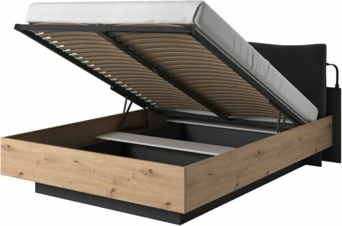 Nest Schlafzimmer Möbel Set