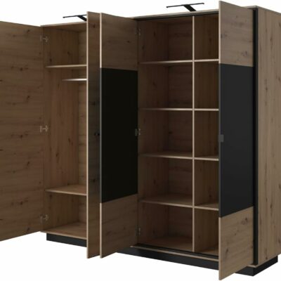 Nest Schlafzimmer Möbel Set