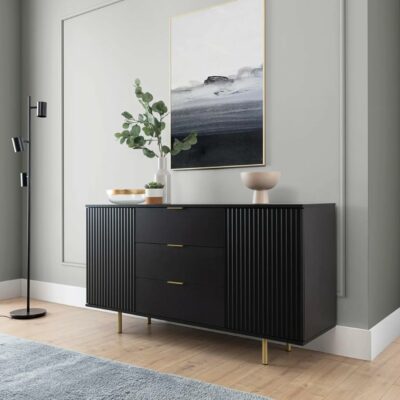 Nubia 2 Kommode mit Schubladen