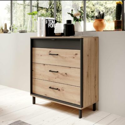 Nest Schlafzimmer Möbel Set