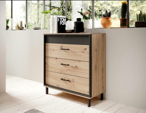 Nest Schlafzimmer Möbel Set