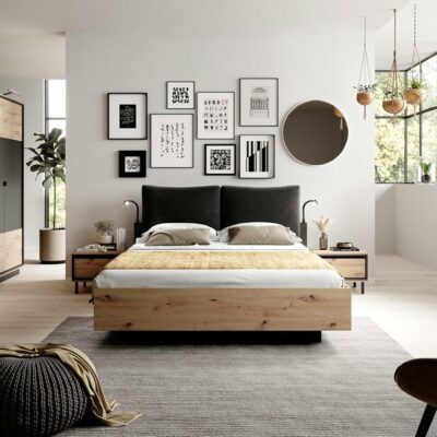 Nest Schlafzimmer Möbel Set