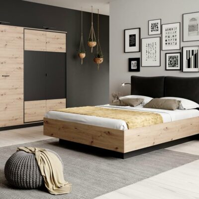 Nest Schlafzimmer Möbel Set