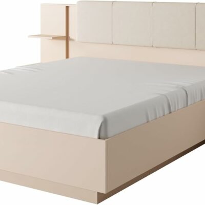 Design Möbel DAST 3-teiliges Schlafzimmerset