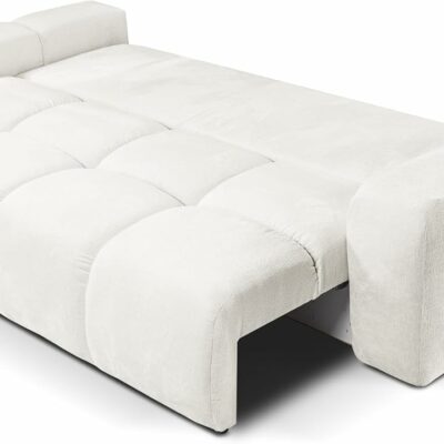 Design Möbel SOHO Sofa mit Schlaffunktion und Bettkasten