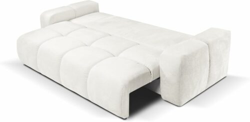 Design Möbel SOHO Sofa mit Schlaffunktion und Bettkasten