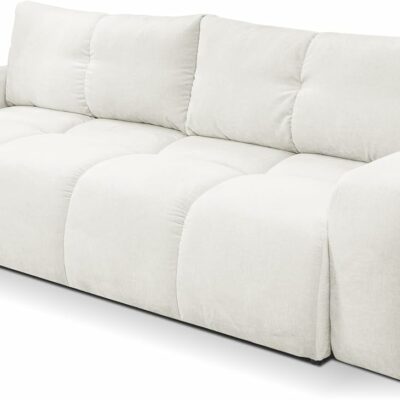 Design Möbel SOHO Sofa mit Schlaffunktion und Bettkasten