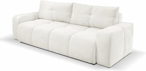 Design Möbel SOHO Sofa mit Schlaffunktion und Bettkasten