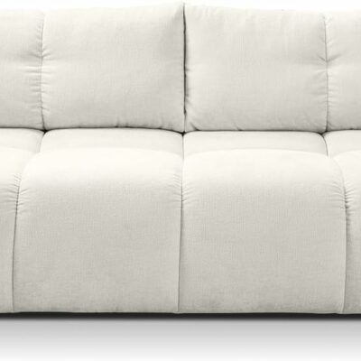 Design Möbel SOHO Sofa mit Schlaffunktion und Bettkasten