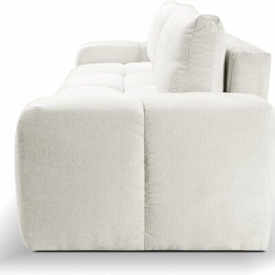Design Möbel SOHO Sofa mit Schlaffunktion und Bettkasten