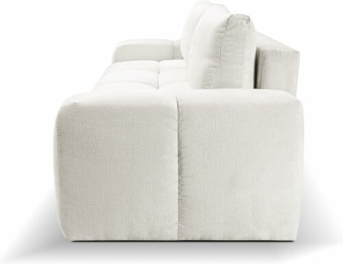 Design Möbel SOHO Sofa mit Schlaffunktion und Bettkasten