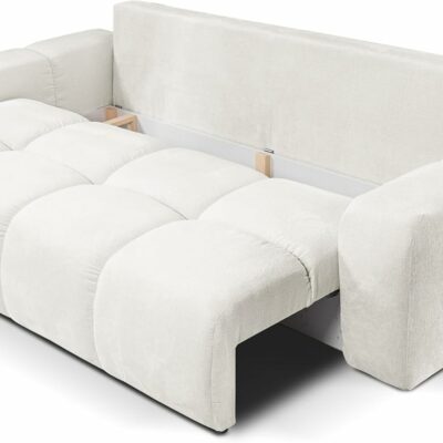 Design Möbel SOHO Sofa mit Schlaffunktion und Bettkasten