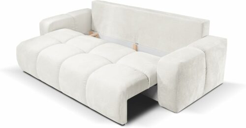 Design Möbel SOHO Sofa mit Schlaffunktion und Bettkasten