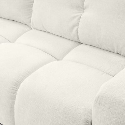 Design Möbel SOHO Sofa mit Schlaffunktion und Bettkasten