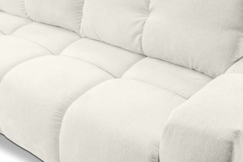 Design Möbel SOHO Sofa mit Schlaffunktion und Bettkasten