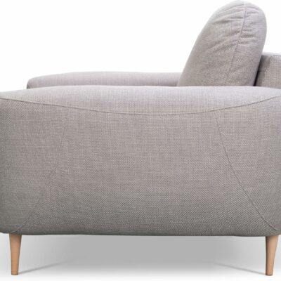 Design Möbel BOHO Sessel mit Armlehnen