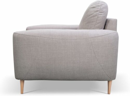 Design Möbel BOHO Sessel mit Armlehnen