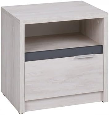 Design Möbel Garderoben Set Wandgarderobe
