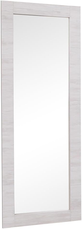 Design Möbel Garderoben Set Wandgarderobe