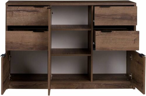 Design Möbel Schlafzimmer Komplett