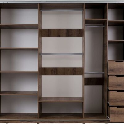 Design Möbel Schlafzimmer Komplett