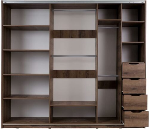Design Möbel Schlafzimmer Komplett