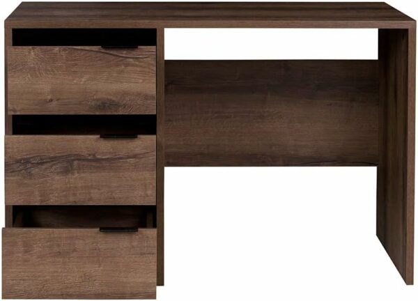 Eleganter Schreibtisch im Industriestil Bürotisch Büro