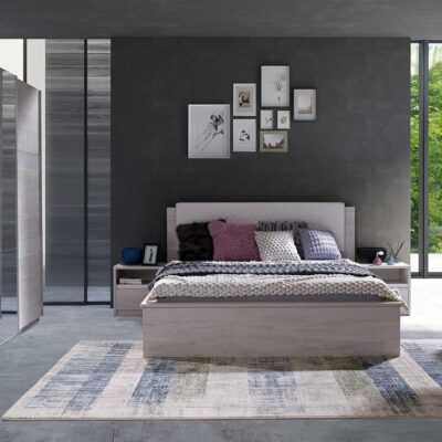 Design Möbel Schlafzimmer Komplett