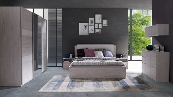 Design Möbel Schlafzimmer Komplett