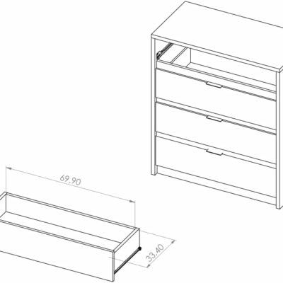 41v1-rAVxXL._AC_SL1123_ Kommode fürs Schlafzimmer